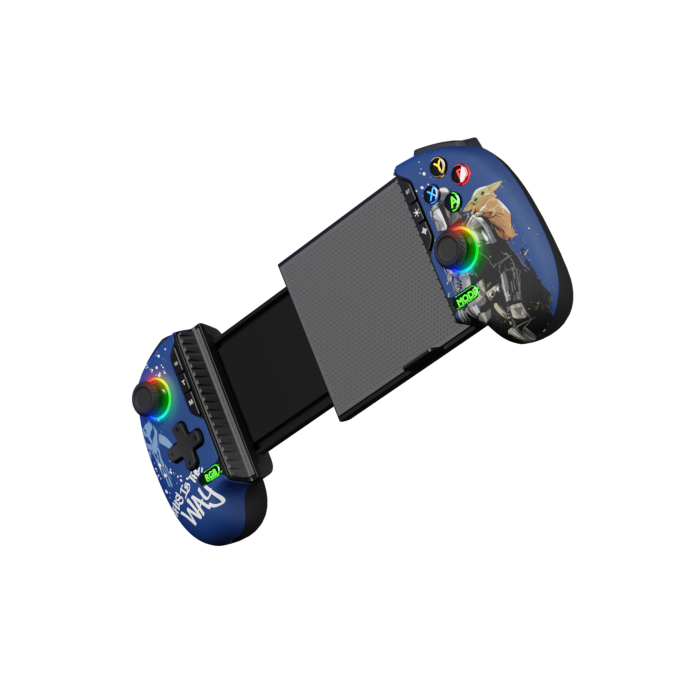Gamepad Primus Gaming Mandalorian Edition MANDOG50 para Smartphones