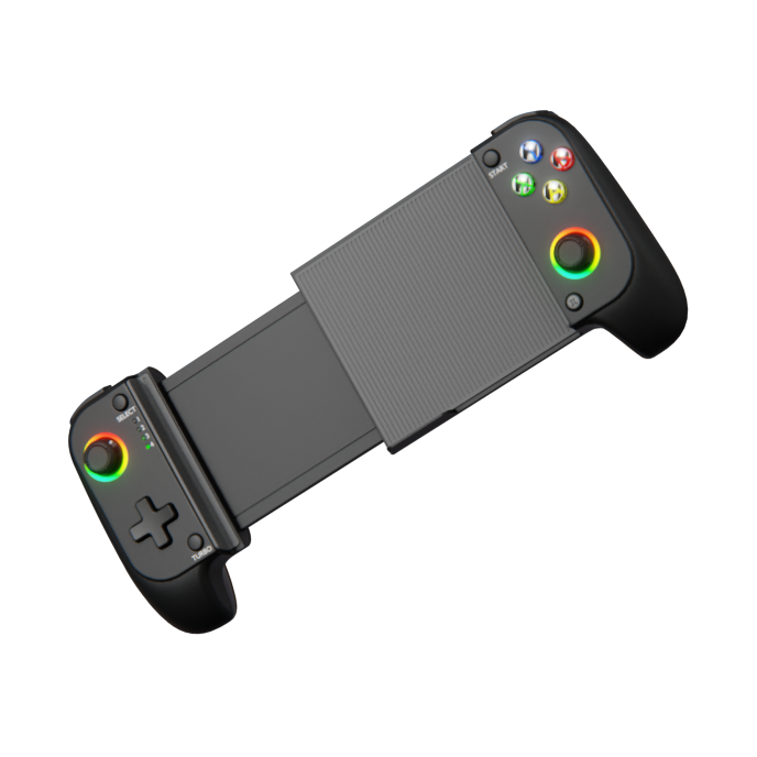 Gamepad Primus Gaming VICTOR01BT para Smartphones