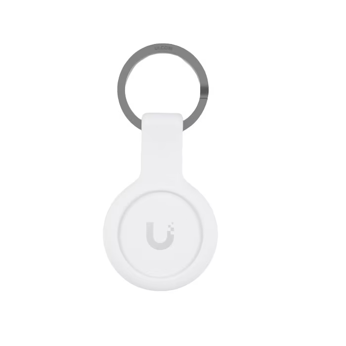 Llavero Inteligente Ubiquiti UniFi Access Pocket Keyfob 10x Pack