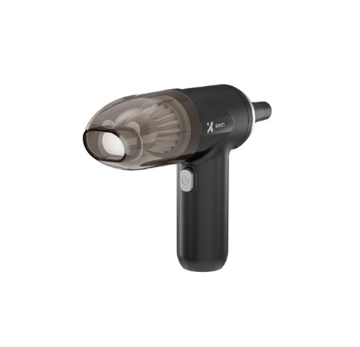 Aspiradora de Mano Inalámbrica Xtech BlitzAirLite