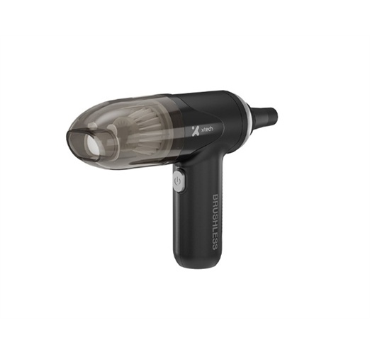 Aspiradora Inalámbrica 2 en 1 Xtech XTA-811 BlitzAir