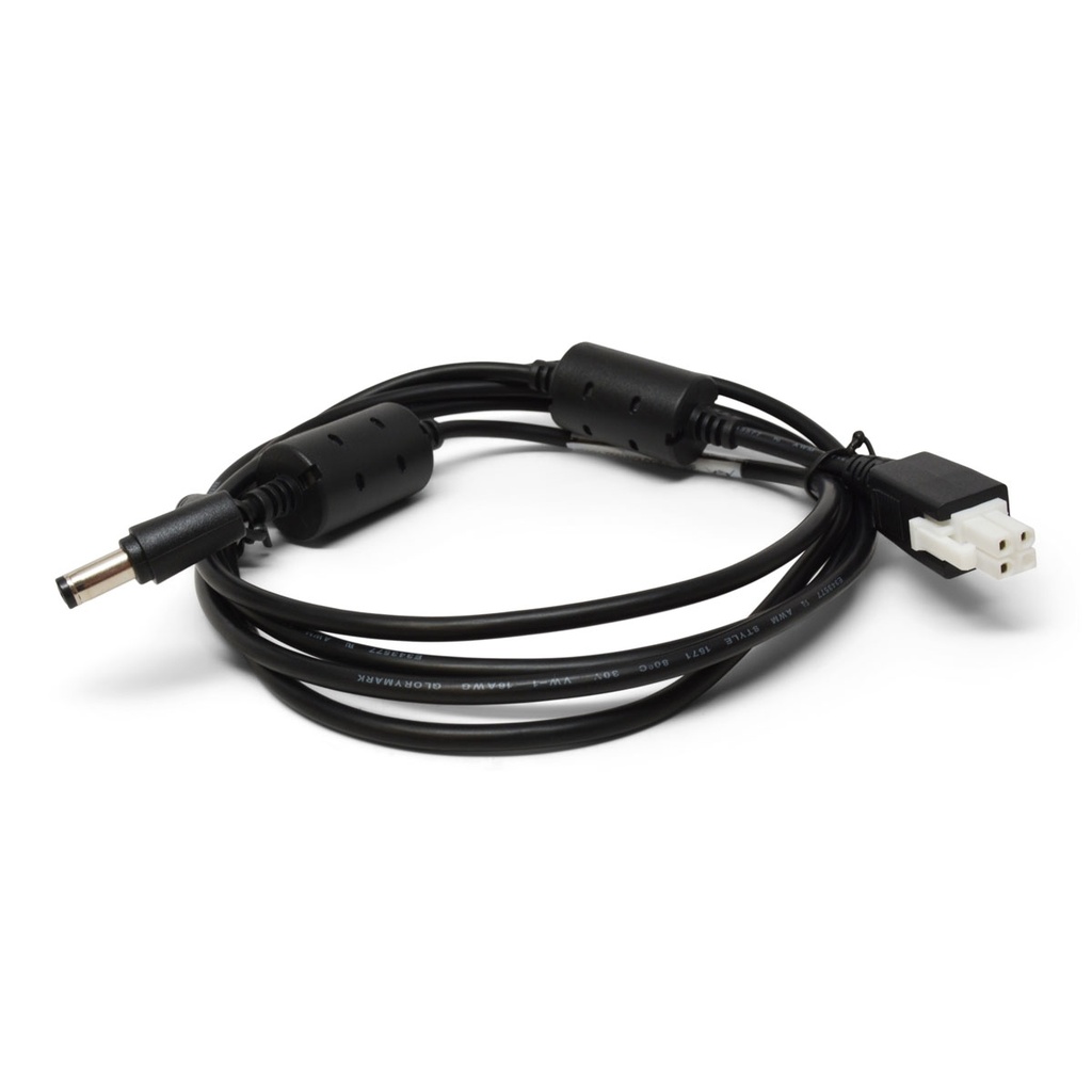 Cable de Alimentación Zebra CBL-DC-388A1-01 