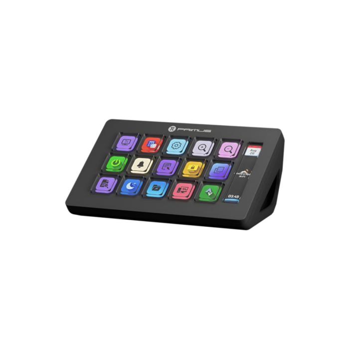 Stream Deck Primus Gaming IMPERIUM15T