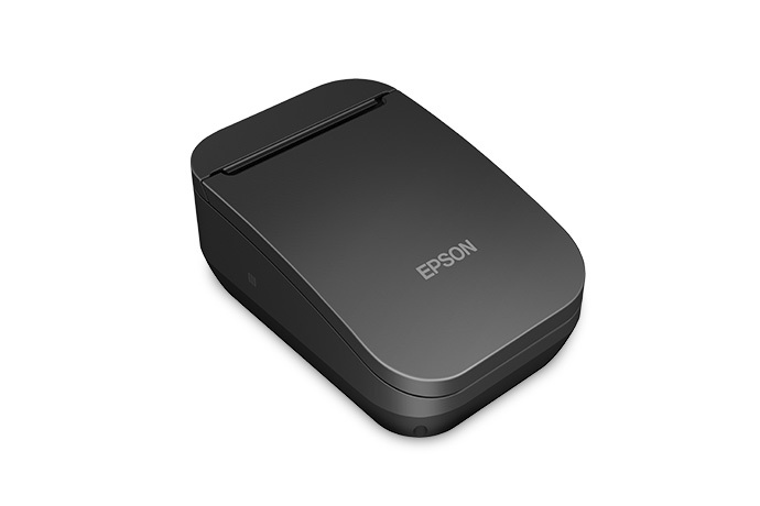  Impresora Térmica Portátil Epson Mobilink TM-P80II Plus
