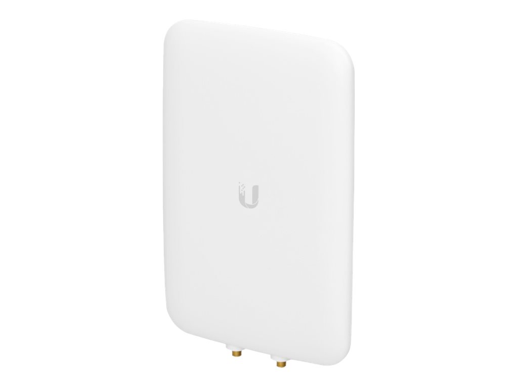 Antena Direccional Ubiquiti UMA-D de Doble Banda y Polaridad