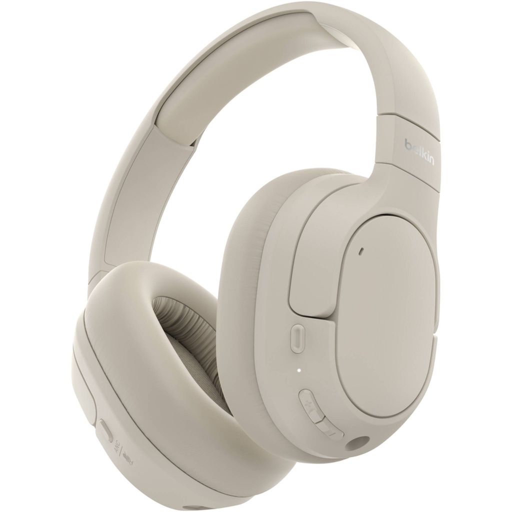 Audífonos Inalámbricos Belkin SoundForm Surround Wireless Bluetooth 5.2