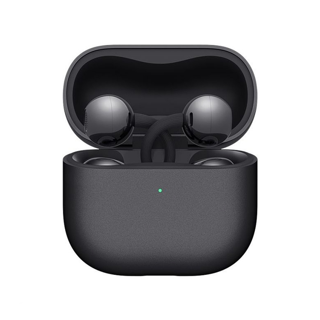 Audífonos Inalámbricos Huawei FreeClip 2 Open-Ear Bluetooth 6.0 Negro