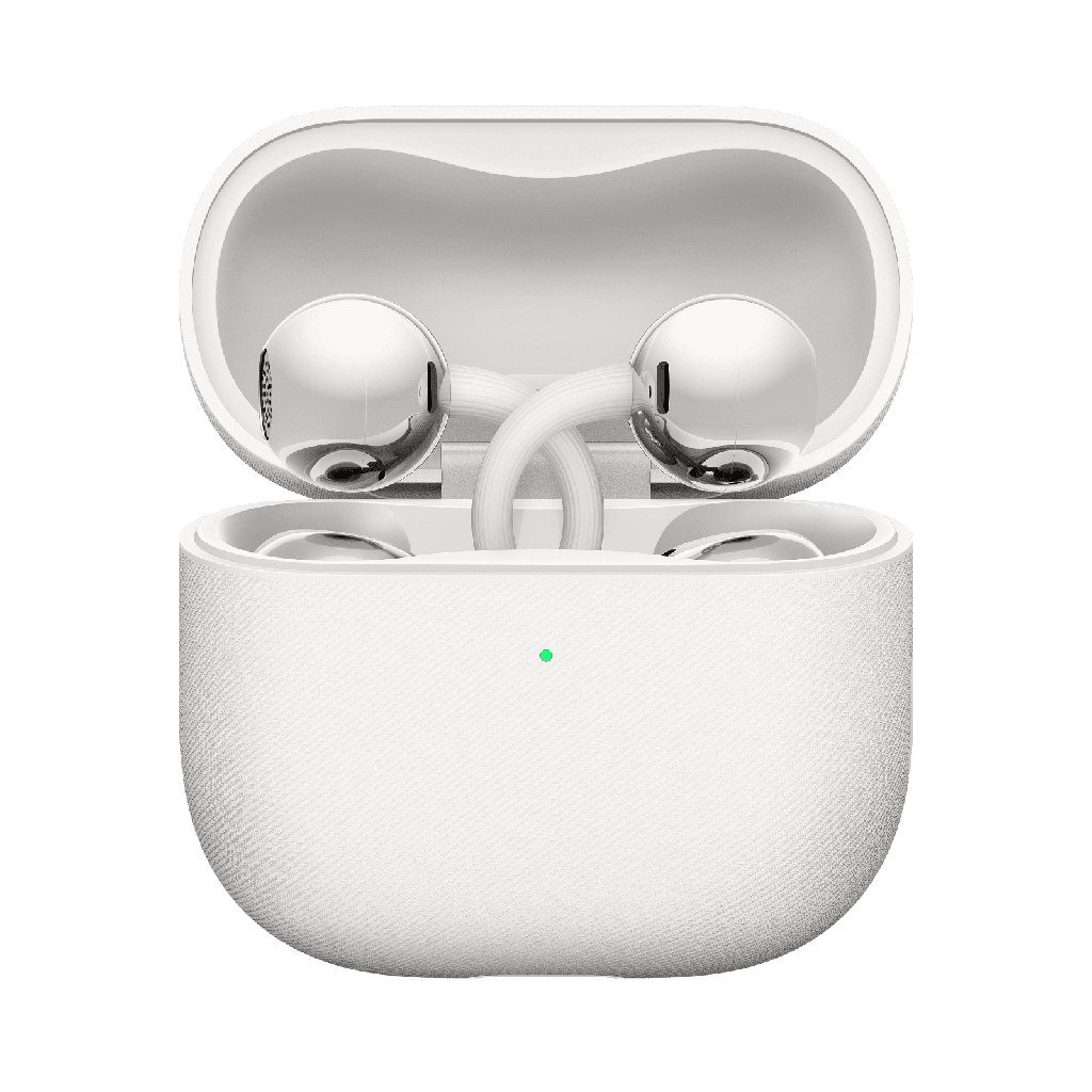 Audífonos Inalámbricos Huawei FreeClip 2 Open-Ear Bluetooth 6.0 Blanco