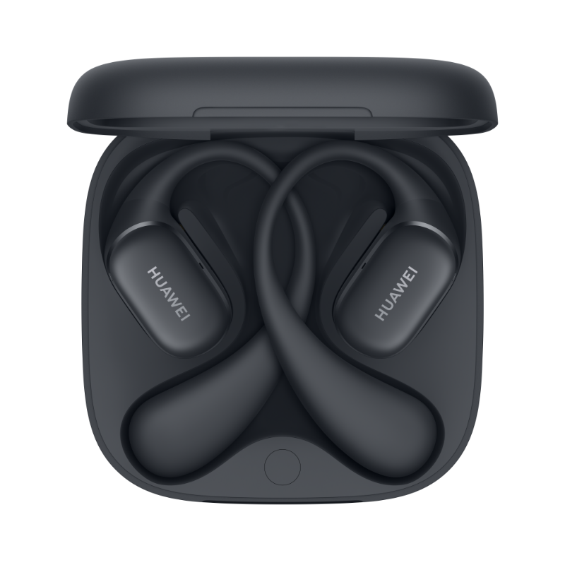 Audifonos Inalámbricos Huawei FreeArc Open-Ear Bluetooth 5.2 Negro