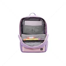  Mochila HP Campus Lavanda 15.6