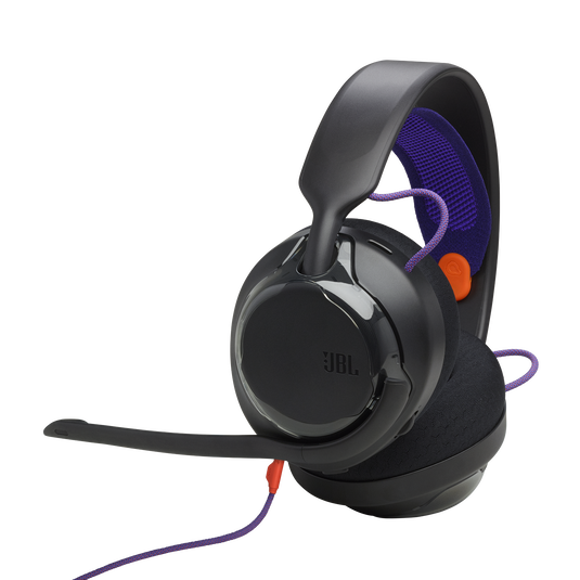 Audifonos Gaming JBL Quantum 250 Negro con Sonido Envolvente