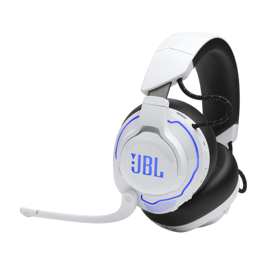 Audífonos Gaming Inalámbricos JBL Quantum 910P Console 2.4 GHz y Bluetooth 5.2