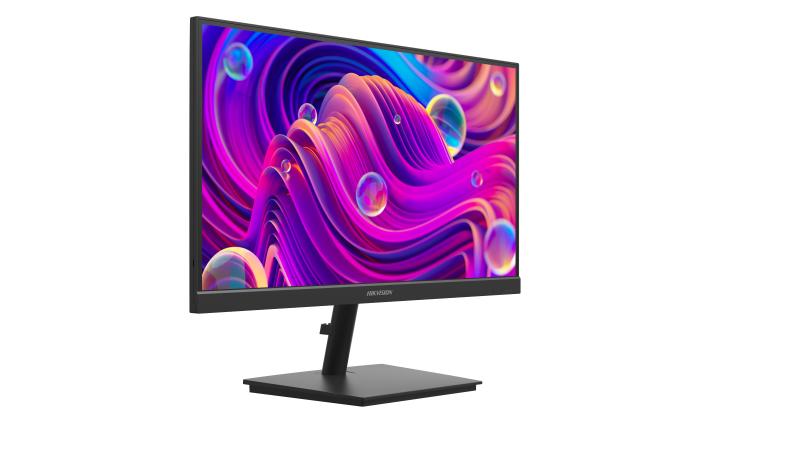 Monitor Comercial IPS Full HD Hikvision 