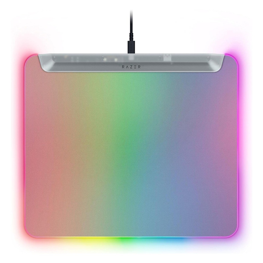  Mouse Pad Razer Firefly V2 Pro Phantom White