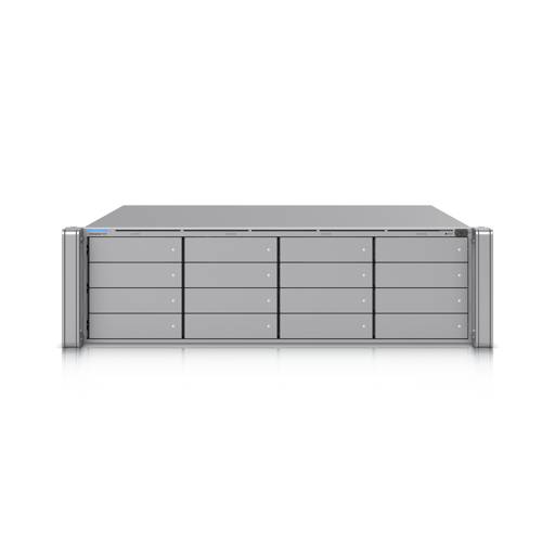 Grabador de Video UniFi Enterprise NVR (ENVR)