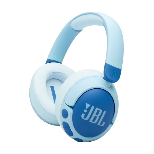 Audífonos Inalámbricos para Niños JBL Junior 470NC Bluetooth 5.3