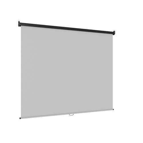  Pantalla de Proyección Manual Klip Xtreme