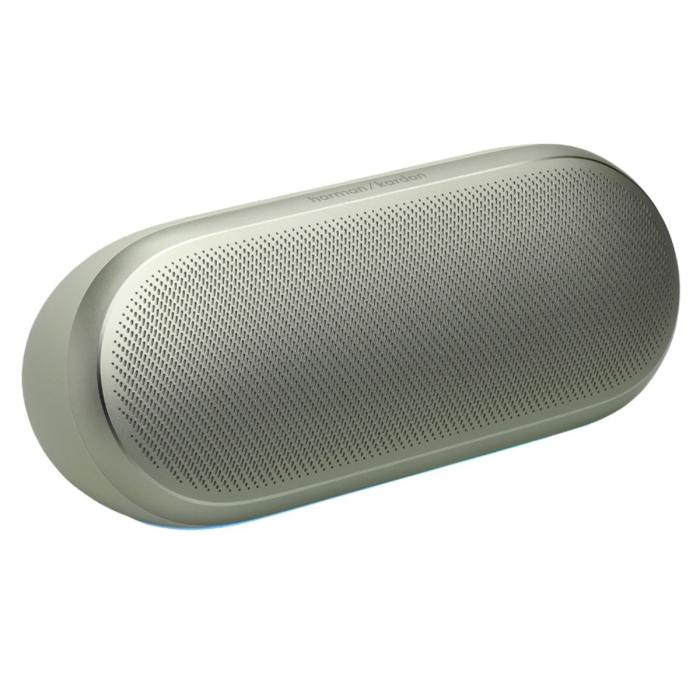 Bocina Inalámbrica Portátil Impermeable Harman Kardon Luna 2