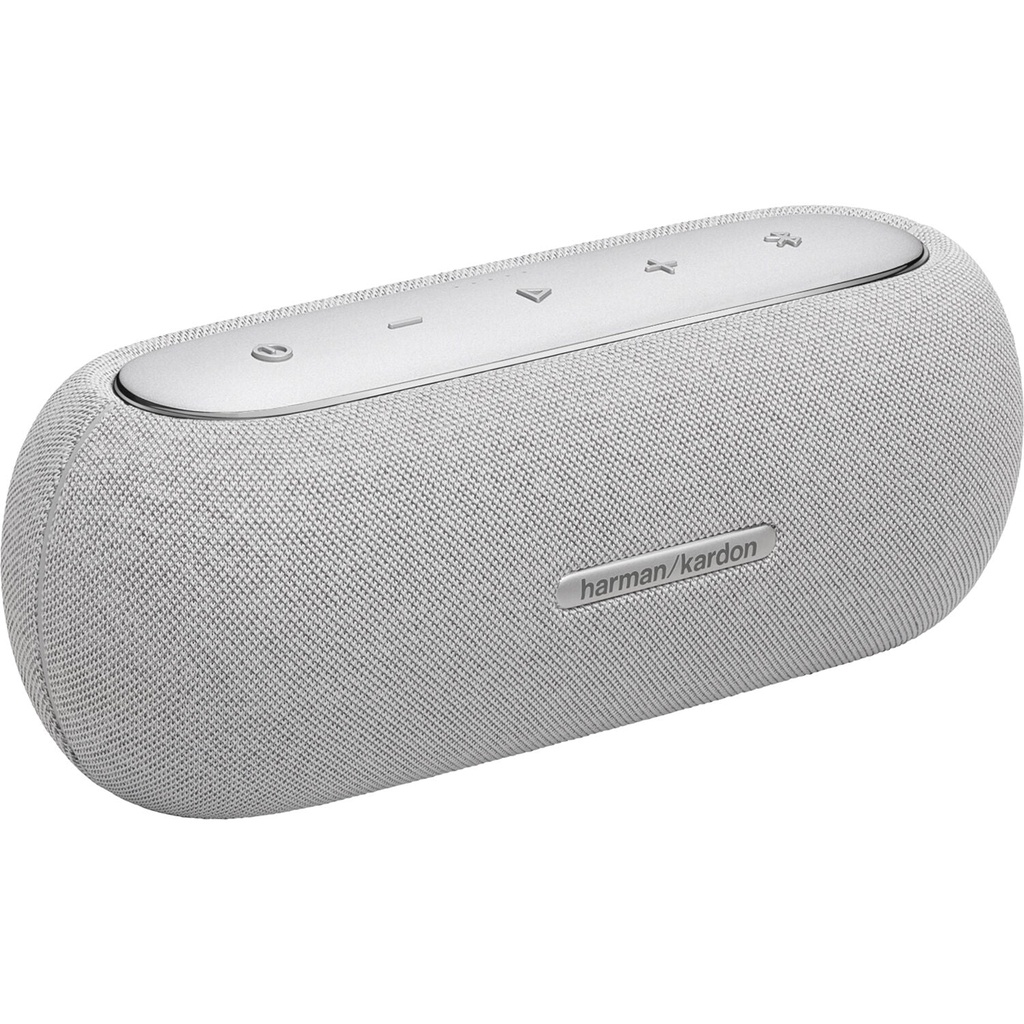 Bocina Inalámbrica Portátil Impermeable Harman Kardon Luna 