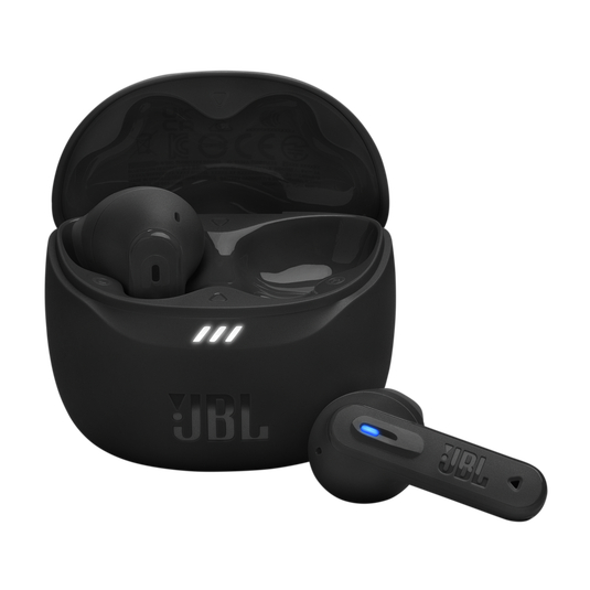 Audífonos Inalámbricos JBL Tune Flex 2 Negro Bluetooth 5.3 