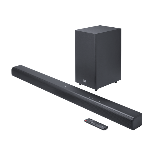  Sistema de Barra de Sonido 3.1 Canales JBL Cinema SB580 