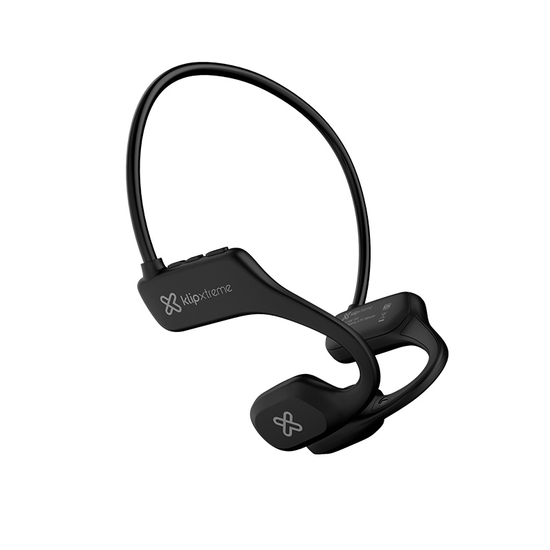 Audífonos Inalámbricos Klip Xtreme KBC-500 de Conducción Ósea