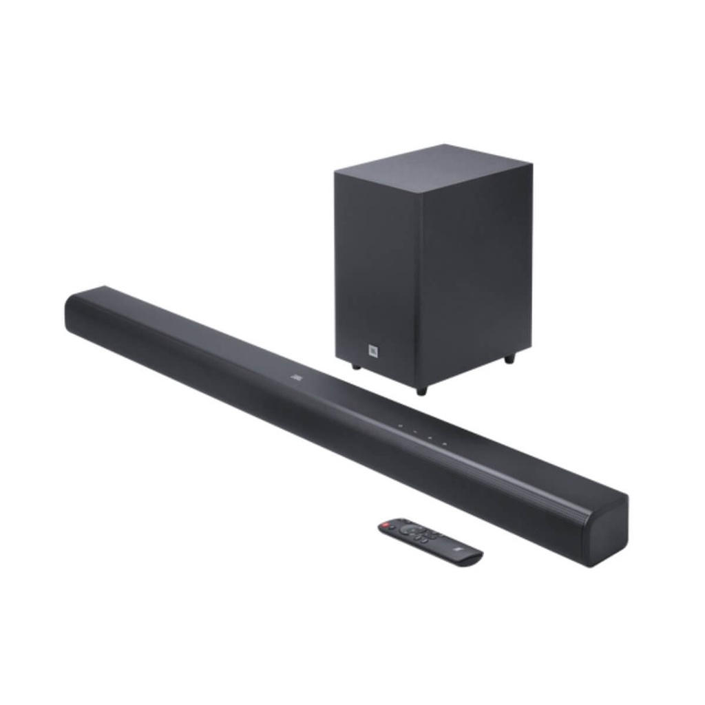  Sistema de Barra de Sonido 3.1 Canales JBL Cinema SB550