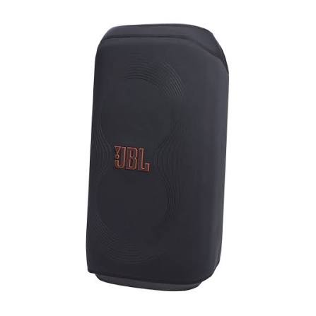 Funda Protectora Oficial de Neopreno para Bocinas JBL PartyBox Stage 120