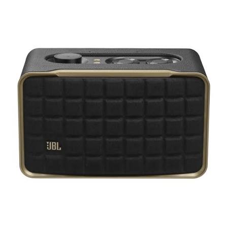 Altavoz Inteligente JBL Authentics 200 Negro