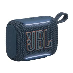 Bocina Inalámbrica Ultra Portátil Impermeable JBL Go 5 Azul