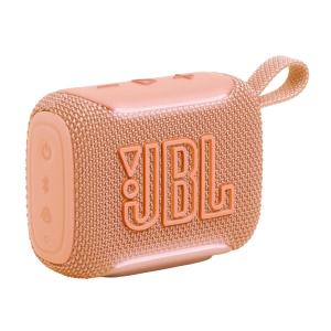 : Bocina Inalámbrica Ultra Portátil Impermeable JBL Go 5 Naranja