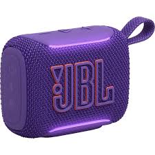 Bocina Inalámbrica Ultra Portátil Impermeable JBL Go 5