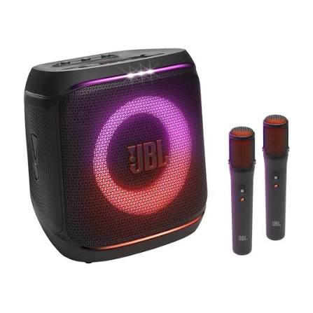  Sistema de Audio JBL PartyBox Encore 2 Plus