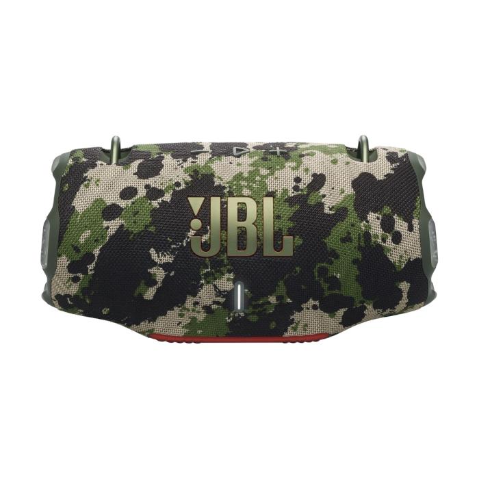 Bocina Inalámbrica Portátil Impermeable JBL Xtreme 4 Camuflaje