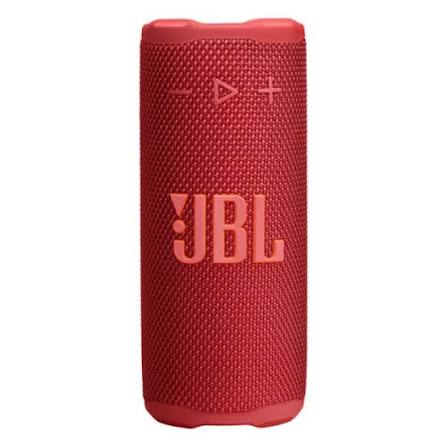 Bocina Inalámbrica Portátil Impermeable JBL Grip Rojo