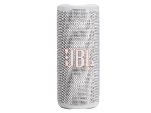 Bocina Inalámbrica Portátil Impermeable JBL Grip Blanco