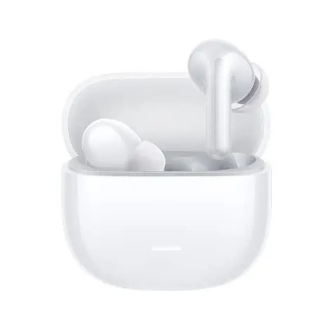 Audífonos Inalámbricos Xiaomi Redmi Buds 8 Lite Blanco Bluetooth 5.4
