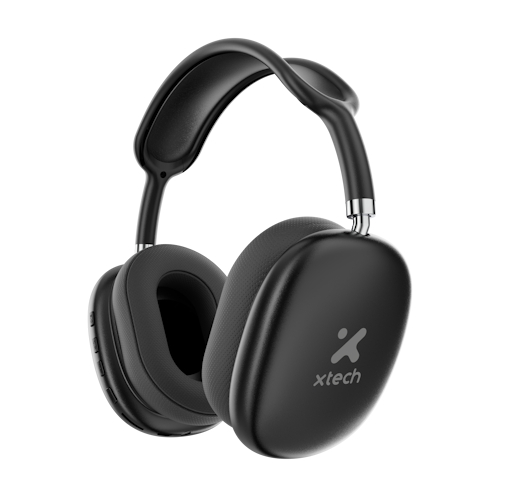 Audífonos Inalámbricos Xtech Aurax XTH-614 Bluetooth 5.0