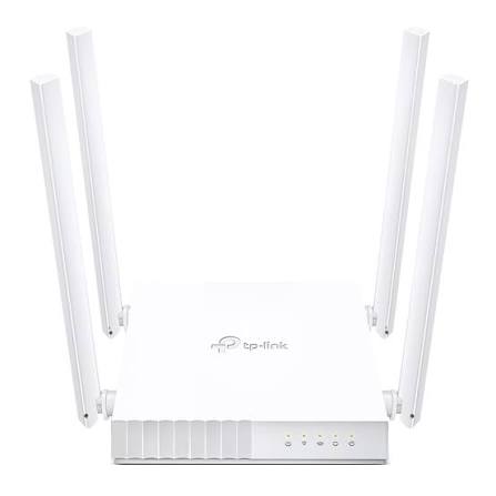 Router Inalámbrico Doble Banda TP-Link Archer C24