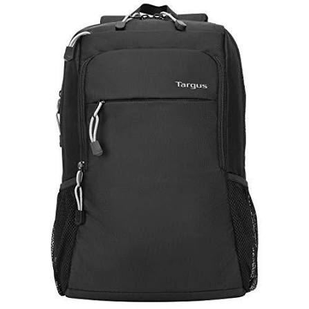 Mochila Targus Intellect Advanced 15.6″ Color Negro