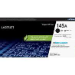 Cartucho de Tóner W1450A=145A LaserJet Original Negro