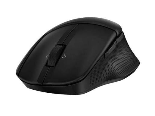 Mouse Inalámbrico HP 480 Comfort Bluetooth de 4000 DPI