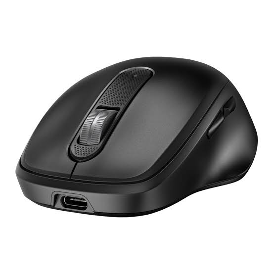 Mouse Inalámbrico HP 510 con Carga Ultra Rápida
