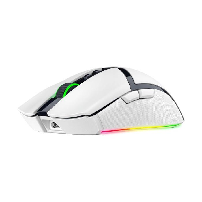 Mouse Gamer Inalámbrico Razer Cobra Pro Chroma RGB 
