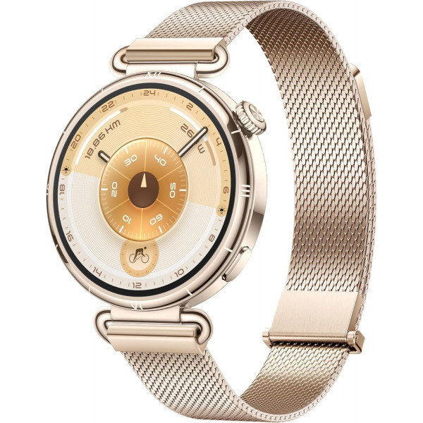  Smartwatch HUAWEI WATCH GT 6 41mm, Oro