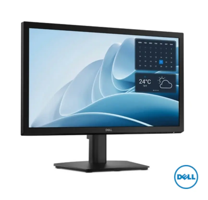Monitor DELL Pro E2026H 1600x900 HDMI, Display Port y VGA 19.5" 