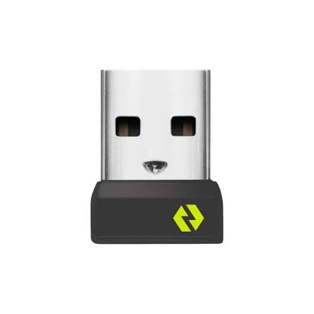 Receptor Inalámbrico USB Logitech Logi Bolt Segure & High Performance