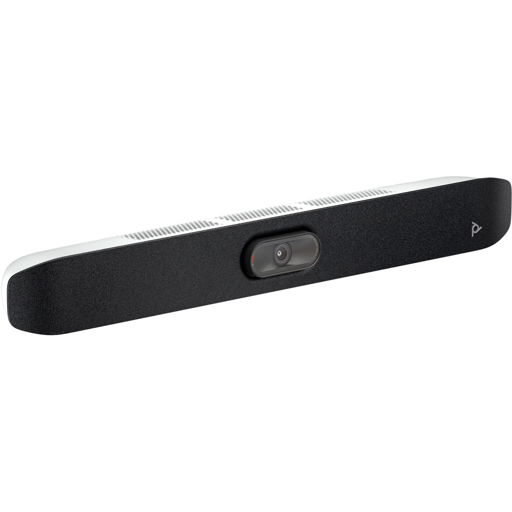 Barra de Videoconferencia Premium Todo-en-Uno HP Poly Studio X32 4K
