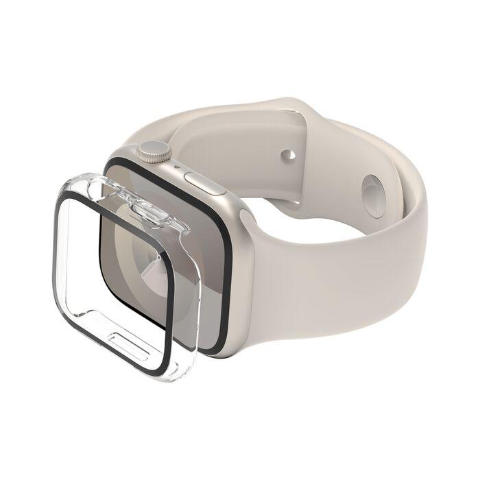Protector de Pantalla Belkin ScreenForce 360° para Apple Watch 44/45 mm