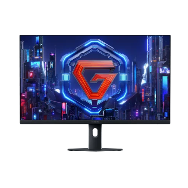 Monitor Xiaomi 2K Gaming Monitor G27Qi 2026 Fast IPS de 27" 200Hz
